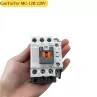 MC-12B Khởi Động Từ 3 Pha 220VAC